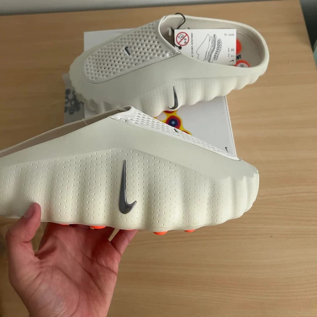 Mohamed’s streetwear review photo